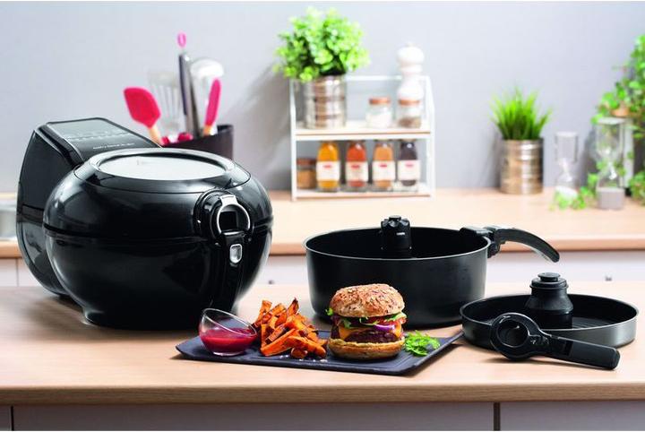 Produktbild Tefal ActiFry Genius XL 2in1
