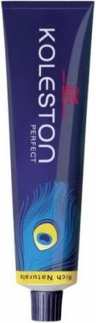 Actual product image Wella Koleston Perfect Me+ Rich Naturals (10/8 light blonde pearl)