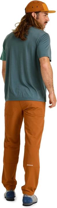 Actual product image Ortovox 150 Cool Brand T-Shirt (M)