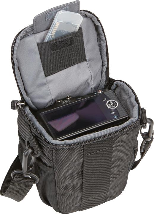 Actual product image Caselogic Bryker CSC camera bag (Camera shoulder bag, 3.90 l)