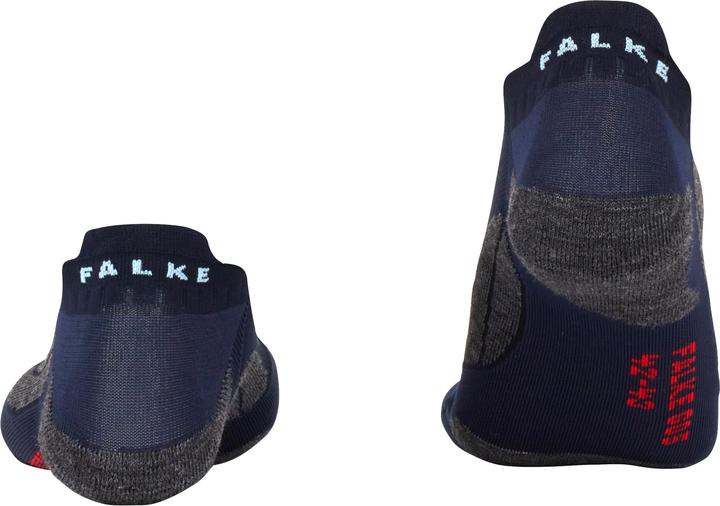 Actual product image Falke GO5 Invisible (42 - 43)