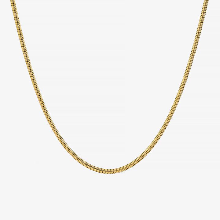 Produktbild Sensora Jewelry Retro Halskette (Edelstahl)