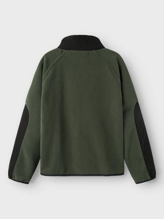 Immagine prodotto Name it Nknmyles Fleece Jacket Noos (116)