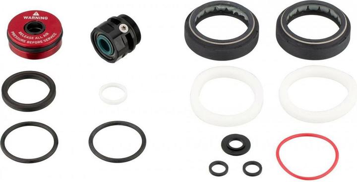 Produktbild RockShox 200h Service Kit - Lyrik RC2 C1 DebonAir 2019+