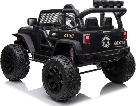 Immagine prodotto Es-toys Auto elettrica offroad (24 V)