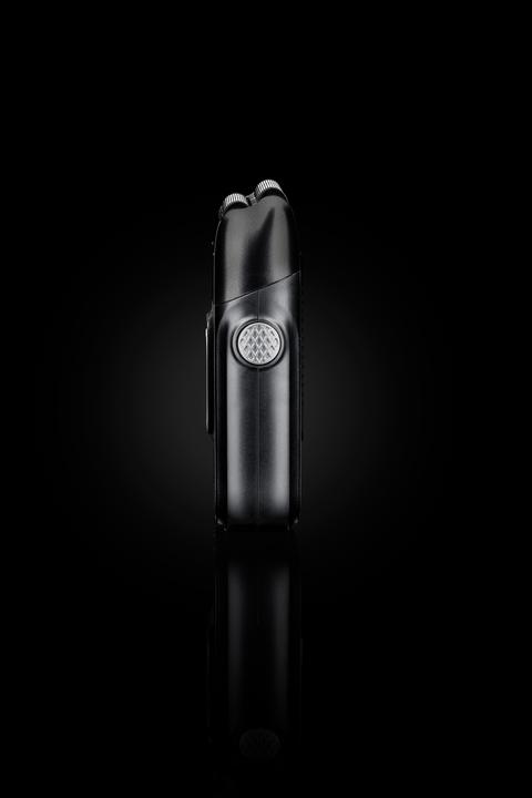 Actual product image XanitaliaPro Doctor Shave 0 electric shaver
