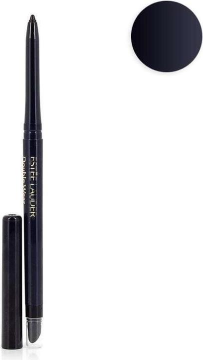 Image du produit Estée Lauder Double Wear - Eyeliner étanche à l'infini Indigo (Indigo)