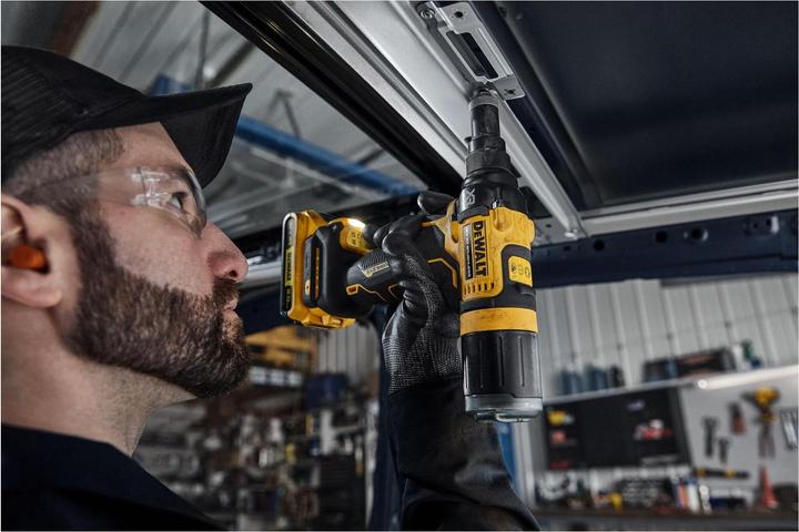 Actual product image DeWalt DCF403NT-XJ