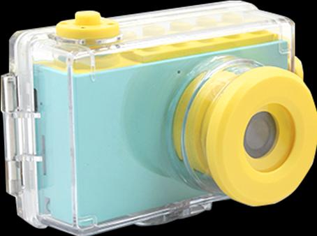 Produktbild myFirst Camera 2
