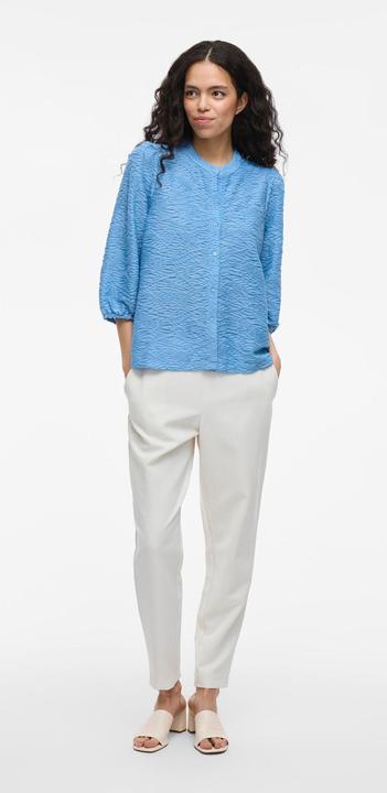 Actual product image Vila VIFINA 3/4-Arm Hemd (XL)