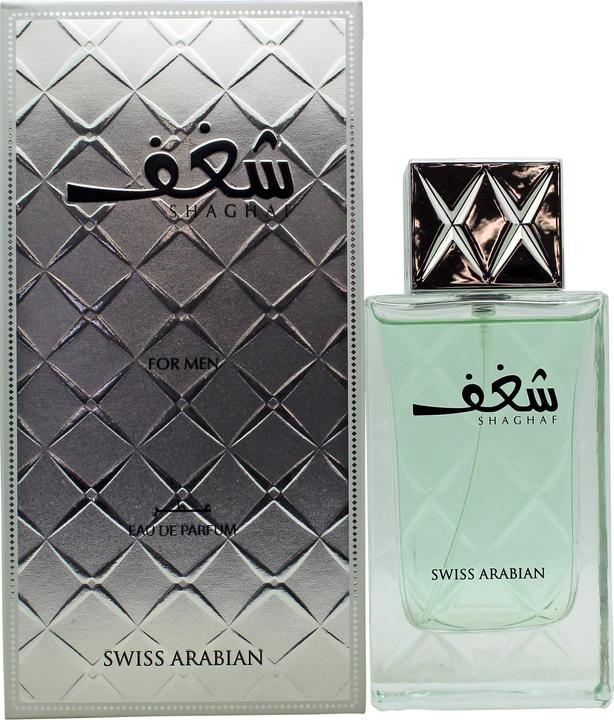 Immagine prodotto Swiss Arabian Shaghaf by Eau de Parfum Spray 75 ml (Eau de parfum, 75 ml)