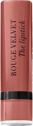 Immagine prodotto Bourjois Rouge Velvet The Lipstick (47 Rose Brulé)
