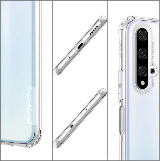 Produktbild Nillkin Nature Soft Series (Honor 20)