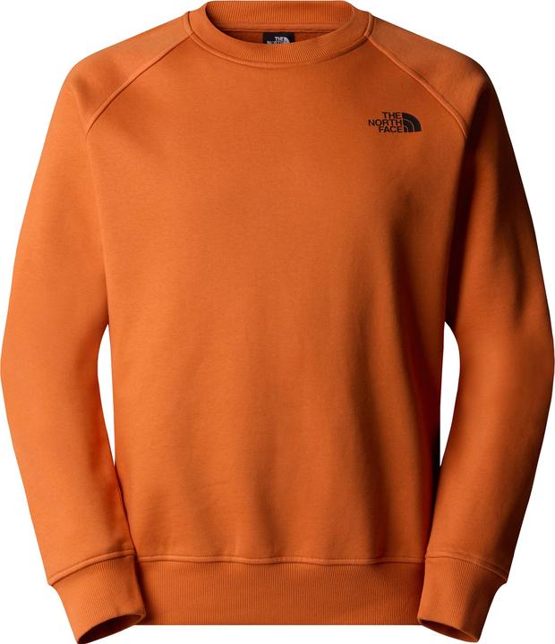 Produktbild North Face Raglan Box Nse Crew (L)