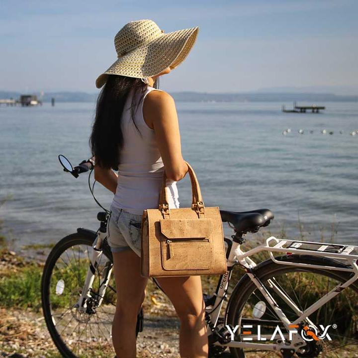 Actual product image Yelafox Bag Valencia