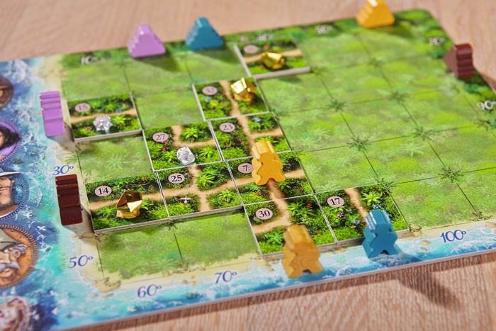 Produktbild Haba Karuba (Deutsch)