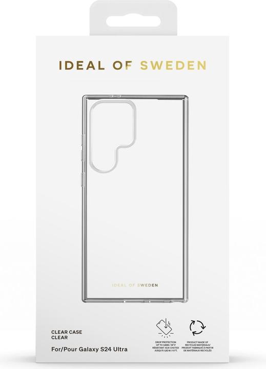 Produktbild iDeal Of Sweden Entry (Samsung Galaxy S24 Ultra)