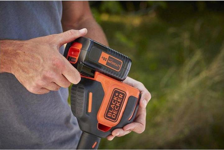 Image du produit Black & Decker Kit BCSTA536L1 (Fils coupe-herbe)