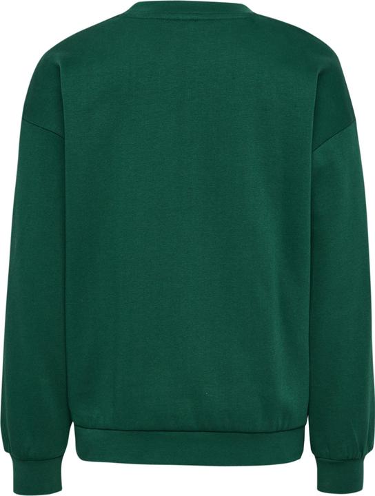 Actual product image hummel hmlKASON SWEATSHIRT (128)