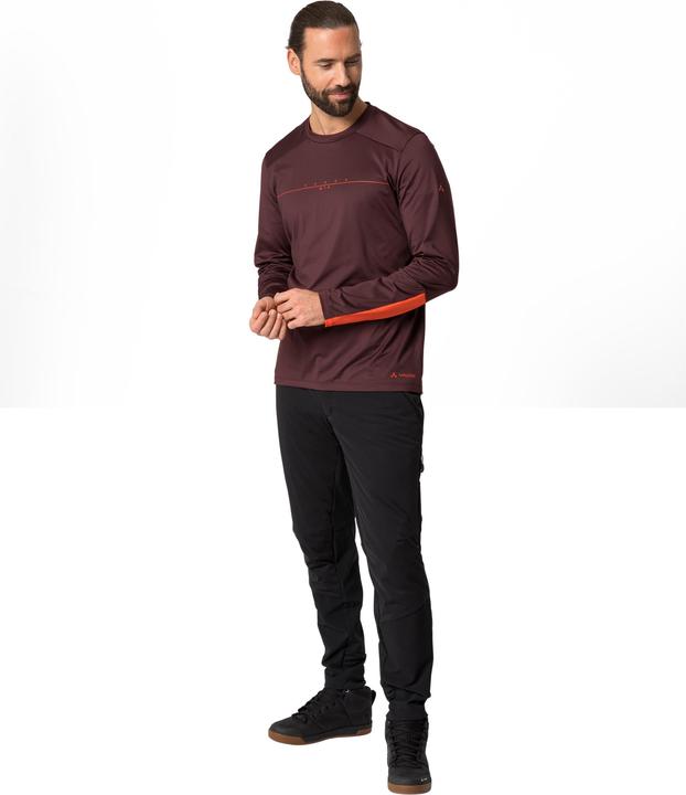 Actual product image Vaude Qimsa (S)