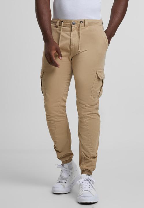 Immagine prodotto Urban Classics Pantaloni da jogging cargo (XXL)