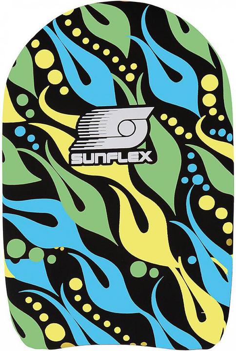 Actual product image Sunflex Kickboard