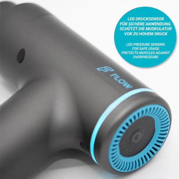 Image du produit Flow Déplacer