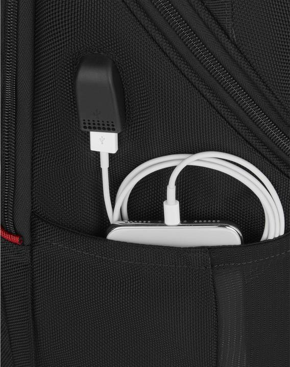 Immagine prodotto Wenger Synergy Deluxe (26 l)