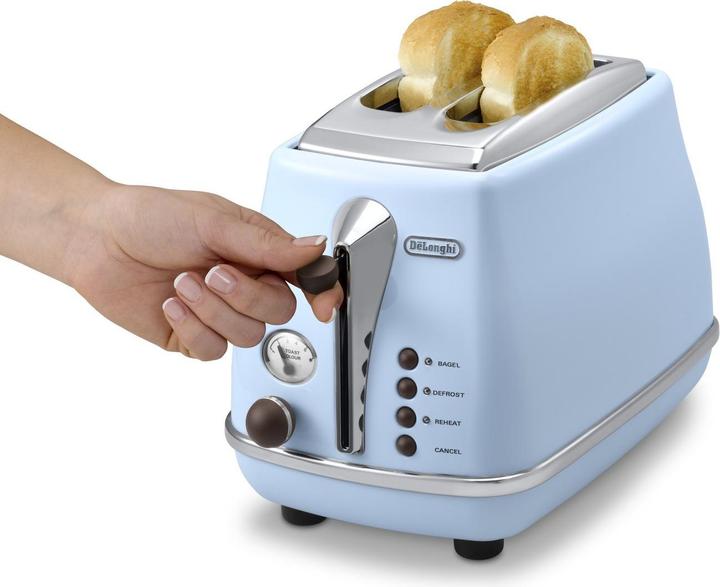 Actual product image De'Longhi Ctov 2003.Az