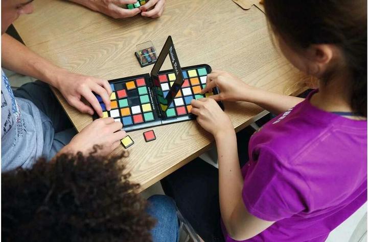 Produktbild Thinkfun Rubik's Race (5 x 5)