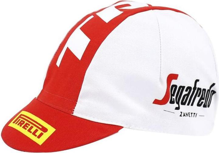 Gist Equipe Pro Trek Pirelli