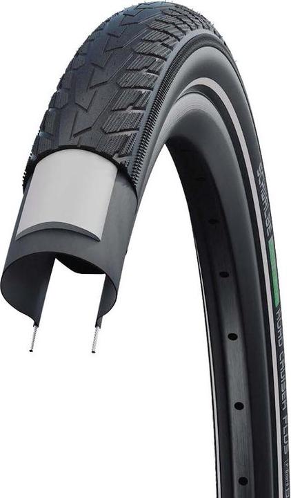 Produktbild Schwalbe Road Cruiser Plus (24 x 1.75, 47-507)