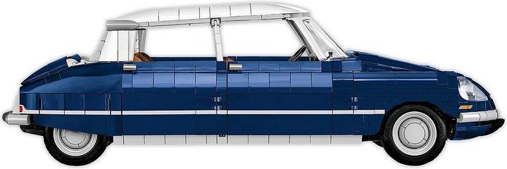 Produktbild Cobi Citroën DS