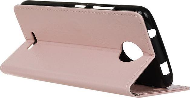 Immagine prodotto MU Classic Copertina in pelle Crazy Horse (Motorola Moto Z2 Play)