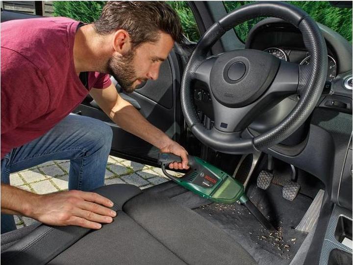 Produktbild Bosch Home & Garden EasyVac 12