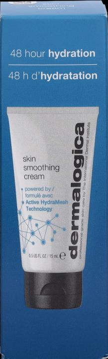 Actual product image Dermalogica Skin Smoothing Cream (15 ml, Day cream)