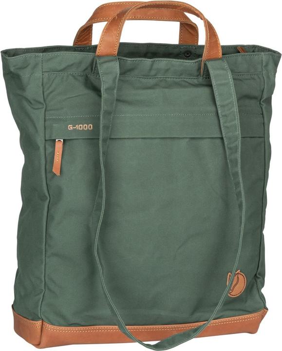 Actual product image Fjällräven Totepack No. 2 (16 l)