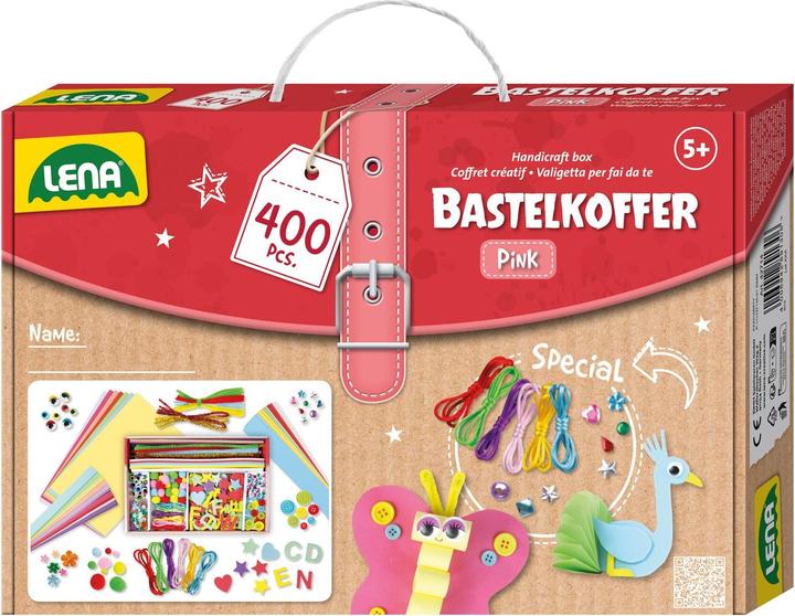 Produktbild Magni Lena SM42714 Kunst-/Bastelspielzeug