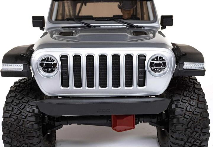 Produktbild Axial SCX6 Jeep Wrangler Rubicon JLU (RTR Ready-to-Run)
