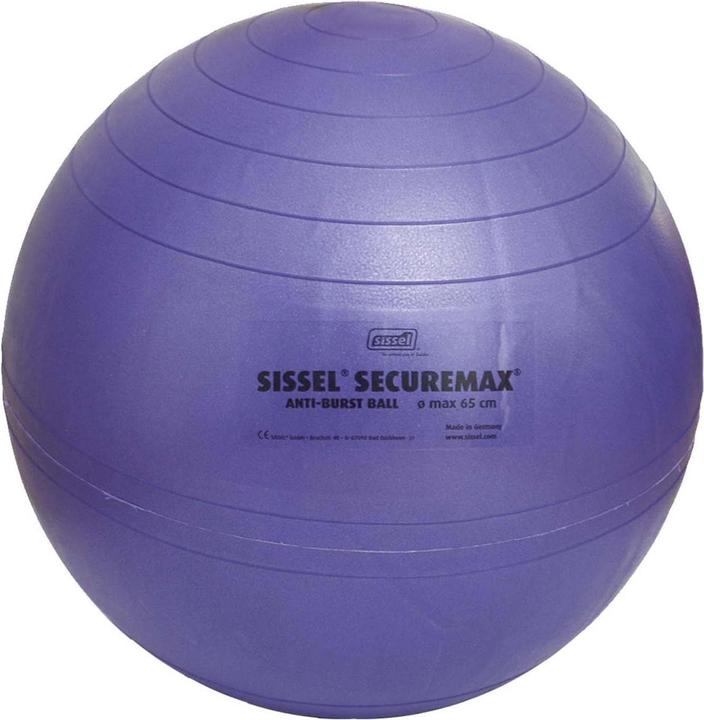Sissel Securemax