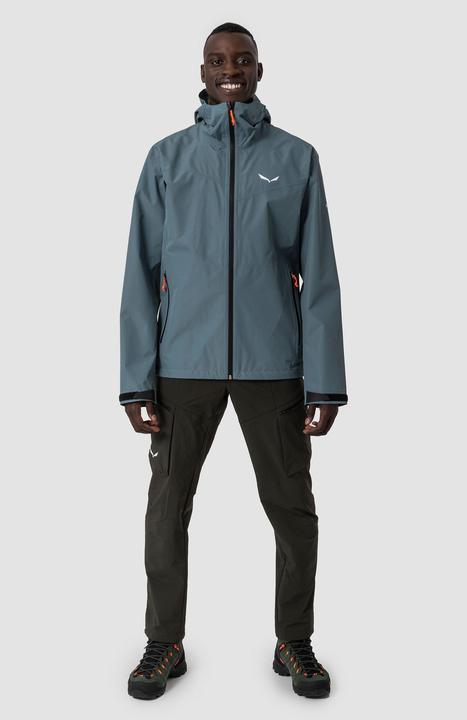 Immagine prodotto Salewa GIACCA PUEZ AQUA 4 PTX 2.5L Uomo (S)