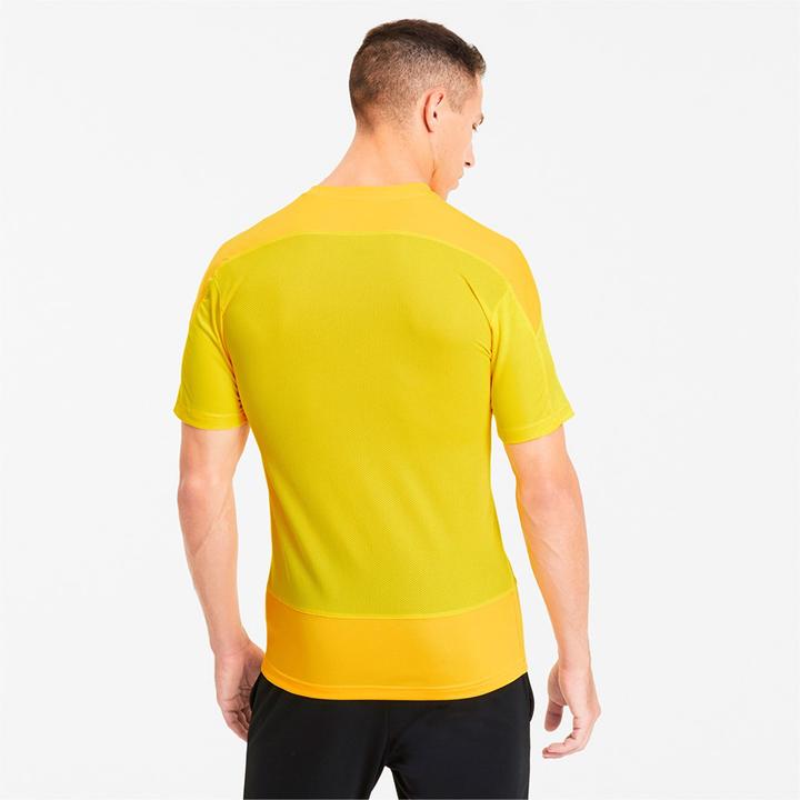 Actual product image Puma teamGOAL 23 Training Jersey-656482 (M)