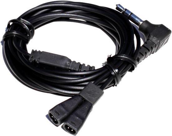 Sennheiser KBL Standard - IE 80 (1.2m, 3.5mm, IE 80)