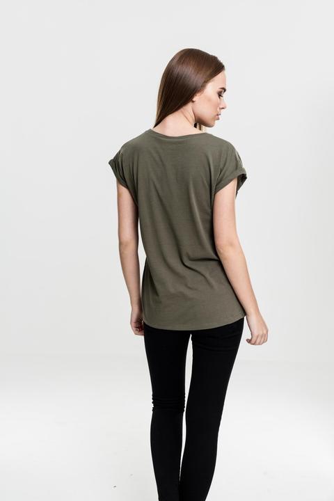 Image du produit Urban Classics tee (XS)
