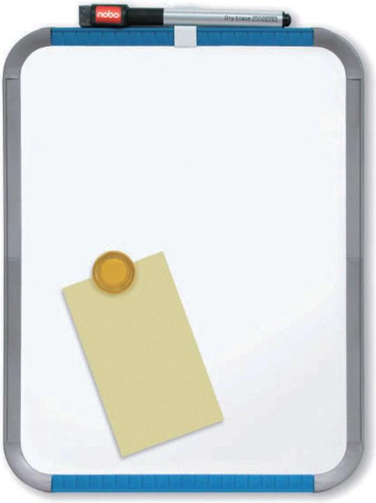 Immagine prodotto Nobo Scheda magnetica (28 x 36 cm)