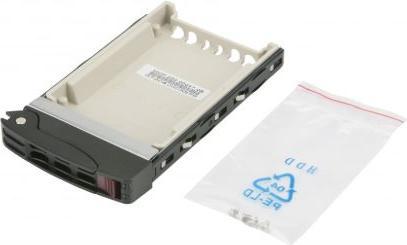 Actual product image Supermicro MCP-220-00047-0B: 2.5" DriveTray