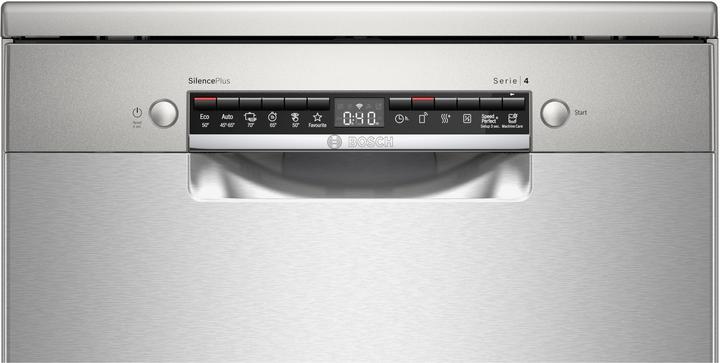 Actual product image Bosch Hausgeräte SMS4HDI52E