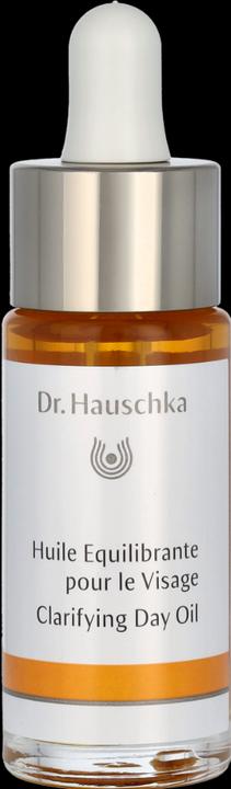 Produktbild Dr. Hauschka Gesichtsöl (18 ml)