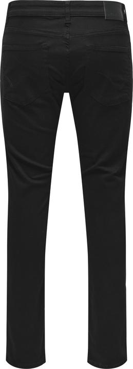 Produktbild Only & Sons Slim Fit Niedrige Taille Jeans Slim Fit Jeans (33)