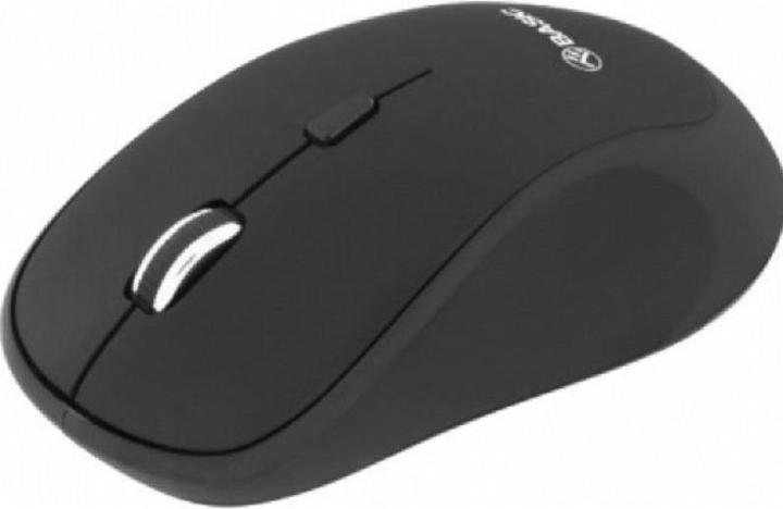 Produktbild Tellur Basic Wireless Mouse Regular Black (Kabellos)